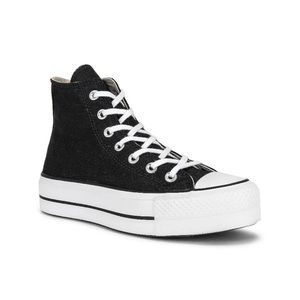 Chuck Taylor All Star Lift Hi Sneaker